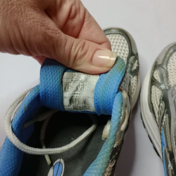 Brooks Defyance 2 Women's Running Walking Workout Shoes Sneakers sz: 6.5 - Picture 6 of 8